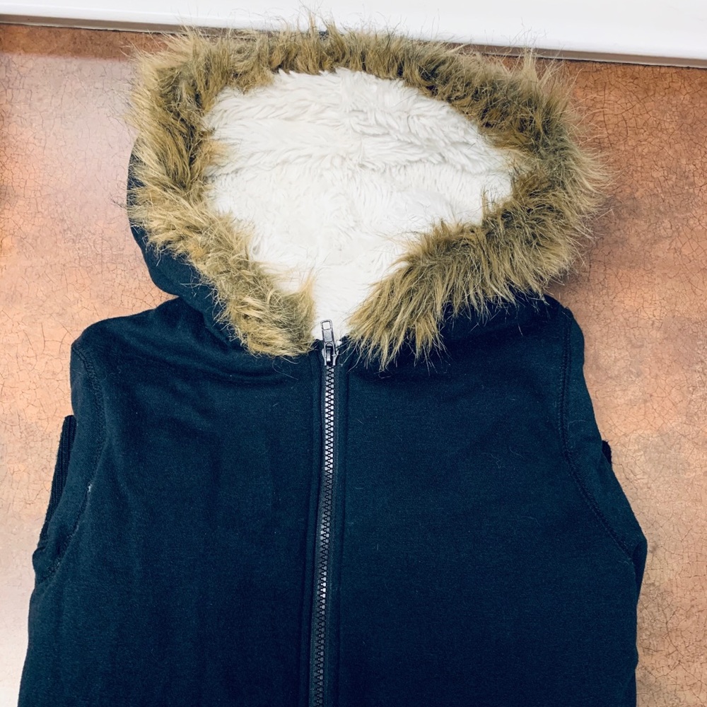 OP Hoodie Vintage